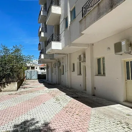 Szálloda Vila Melisa *