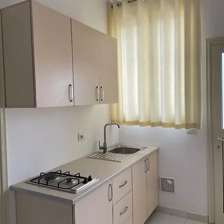Vila Melisa * Durrës