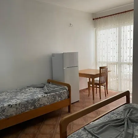 Vila Melisa Durrës