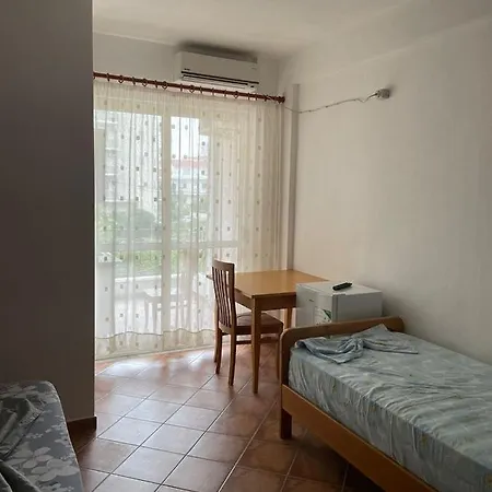 Отель Vila Melisa