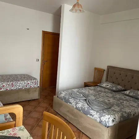 Vila Melisa *