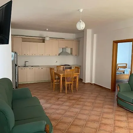 Vila Melisa Szálloda *