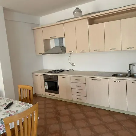 Vila Melisa Отель