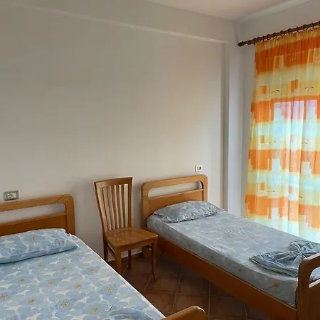 Vila Melisa Дуррес