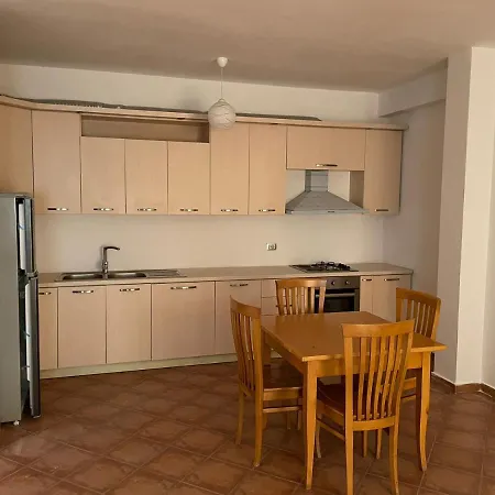 Vila Melisa Szálloda