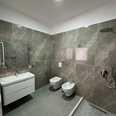 Vila Melisa Отель