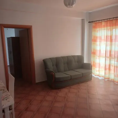Vila Melisa Szálloda Durrës