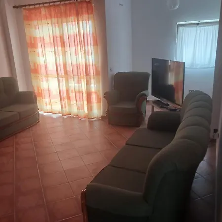 Vila Melisa Дуррес