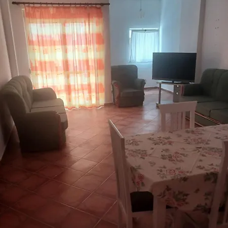 Szálloda Vila Melisa