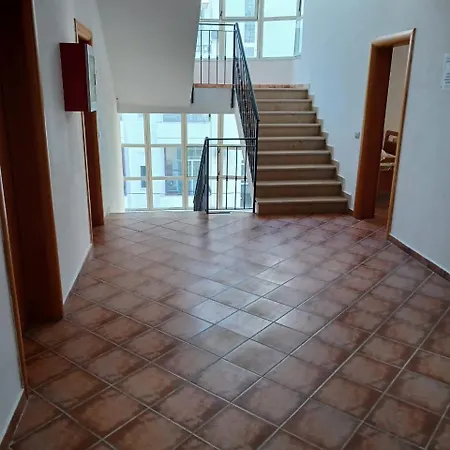 Отель Vila Melisa Дуррес