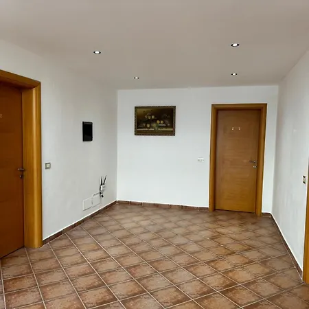 Vila Melisa Szálloda