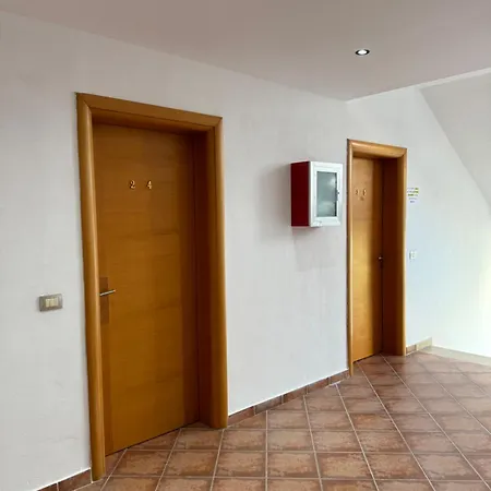 Hotel Vila Melisa